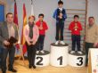 La Concejalía de Deportes organizó la Fase Local de Ajedrez de Deporte Escolar, en el Pabellón de Deportes "Manolo Ibáñez", que contó con la participación de 31 escolares - Foto 5