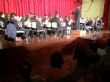 Los alumnos de Educación Primaria de todos los colegios de Totana participan en el programa "Conciertos escolares