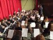 Los alumnos de Educación Primaria de todos los colegios de Totana participan en el programa "Conciertos escolares