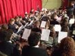 Los alumnos de Educación Primaria de todos los colegios de Totana participan en el programa "Conciertos escolares