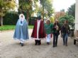 La comunidad educativa de la Escuela Municipal Infantil "Clara Campoamor" celebra la tradicional fiesta de la Navidad y visita de los Reyes Magos - Foto 4