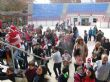 La comunidad educativa de la Escuela Municipal Infantil "Clara Campoamor" celebra la tradicional fiesta de la Navidad y visita de los Reyes Magos - Foto 8