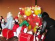 La comunidad educativa de la Escuela Municipal Infantil "Clara Campoamor" celebra la tradicional fiesta de la Navidad y visita de los Reyes Magos - Foto 11