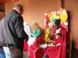 La comunidad educativa de la Escuela Municipal Infantil "Clara Campoamor" celebra la tradicional fiesta de la Navidad y visita de los Reyes Magos - Foto 14