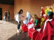 La comunidad educativa de la Escuela Municipal Infantil "Clara Campoamor" celebra la tradicional fiesta de la Navidad y visita de los Reyes Magos - Foto 17