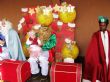 La comunidad educativa de la Escuela Municipal Infantil "Clara Campoamor" celebra la tradicional fiesta de la Navidad y visita de los Reyes Magos - Foto 18