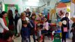 La comunidad educativa de la Escuela Municipal Infantil "Clara Campoamor" celebra la tradicional fiesta de la Navidad y visita de los Reyes Magos - Foto 21