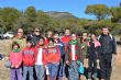 Comienzan las fases regionales de Orientación, Bádminton y Tenis de Mesa de Deporte Escolar, con una amplia representación totanera - Foto 1
