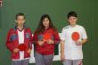 Comienzan las fases regionales de Orientación, Bádminton y Tenis de Mesa de Deporte Escolar, con una amplia representación totanera - Foto 3