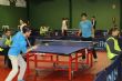 Comienzan las fases regionales de Orientación, Bádminton y Tenis de Mesa de Deporte Escolar, con una amplia representación totanera - Foto 4