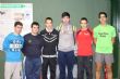 Comienzan las fases regionales de Orientación, Bádminton y Tenis de Mesa de Deporte Escolar, con una amplia representación totanera - Foto 5