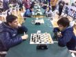 El IES "Juan de la Cierva" logra el 2° puesto en la Final Regional de Tenis Mesa de Deporte escolar, en una jornada también con escolares totaneros en las modalidades de Campo a través y Ajedrez - Foto 1