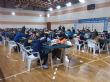 El IES "Juan de la Cierva" logra el 2° puesto en la Final Regional de Tenis Mesa de Deporte escolar, en una jornada también con escolares totaneros en las modalidades de Campo a través y Ajedrez - Foto 3