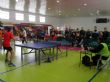 El IES "Juan de la Cierva" logra el 2° puesto en la Final Regional de Tenis Mesa de Deporte escolar, en una jornada también con escolares totaneros en las modalidades de Campo a través y Ajedrez - Foto 5