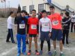 El IES "Juan de la Cierva" logra el 2° puesto en la Final Regional de Tenis Mesa de Deporte escolar, en una jornada también con escolares totaneros en las modalidades de Campo a través y Ajedrez - Foto 7