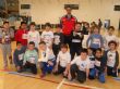 La Concejalía de Deportes organizó la Fase Local de "Jugando al atletismo" de Deporte Escolar, que contó con la participación de 71 escolares de los diferentes centros de enseñanza  - Foto 1