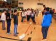 La Concejalía de Deportes organizó la Fase Local de "Jugando al atletismo" de Deporte Escolar, que contó con la participación de 71 escolares de los diferentes centros de enseñanza  - Foto 7