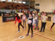 La Concejalía de Deportes organizó la Fase Local de "Jugando al atletismo" de Deporte Escolar, que contó con la participación de 71 escolares de los diferentes centros de enseñanza  - Foto 11
