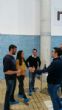 La Concejalía de Deportes reconoce la labor solidaria de los nadadores totaneros que recorrieron el pasado verano las aguas del Estrecho de Gibraltar  - Foto 3