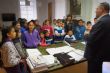 Alumnos de Educación Primaria del colegio "San José" participan en el programa "Conoce tu ayuntamiento" para conocer el funcionamiento de los servicios y las dependencias municipales - Foto 5