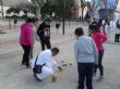 El CEIP "Santiago" de Totana se proclamó campeón en la Final Regional de Petanca de Deporte Escolar, celebrada en Alguazas - Foto 2