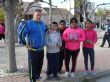 El CEIP "Santiago" de Totana se proclamó campeón en la Final Regional de Petanca de Deporte Escolar, celebrada en Alguazas - Foto 6