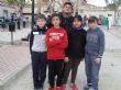 El CEIP "Santiago" de Totana se proclamó campeón en la Final Regional de Petanca de Deporte Escolar, celebrada en Alguazas - Foto 7