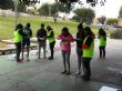 Los colegios "La Cruz" y "Reina Sofía" consiguieron sendos primeros puestos en la Final Regional de Orientación de Deporte Escolar, celebrada en el Campus de la Universidad Murcia - Foto 1