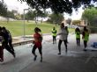 Los colegios "La Cruz" y "Reina Sofía" consiguieron sendos primeros puestos en la Final Regional de Orientación de Deporte Escolar, celebrada en el Campus de la Universidad Murcia - Foto 2
