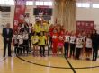 Totana acogió la Final Regional de "Jugando al atletismo" de Deporte Escolar, que contó con la participación de 240 escolares de toda la Región de Murcia - Foto 1
