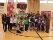 Totana acogió la Final Regional de "Jugando al atletismo" de Deporte Escolar, que contó con la participación de 240 escolares de toda la Región de Murcia - Foto 2