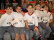 Totana acogió la Final Regional de "Jugando al atletismo" de Deporte Escolar, que contó con la participación de 240 escolares de toda la Región de Murcia - Foto 4