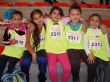 Totana acogió la Final Regional de "Jugando al atletismo" de Deporte Escolar, que contó con la participación de 240 escolares de toda la Región de Murcia - Foto 5