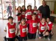 Totana acogió la Final Regional de "Jugando al atletismo" de Deporte Escolar, que contó con la participación de 240 escolares de toda la Región de Murcia - Foto 6