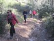 Un total de 28 senderistas participan en una nueva salida a la Sierra de Burete (Cehegín), dentro del programa municipal de Senderismo - Foto 3