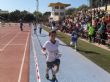 Un total de 28 escolares de Totana participaron en la Final Regional de Campo a través de Deporte Escolar benjamín y alevín, celebrada en Lorca - Foto 1