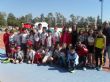 Un total de 28 escolares de Totana participaron en la Final Regional de Campo a través de Deporte Escolar benjamín y alevín, celebrada en Lorca - Foto 10