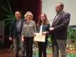 Se entregan los premios del II Concurso de Cuentos "Morerica Galán" que se organiza dentro de las actividades del Día del Libro2016 - Foto 1