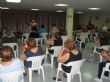 Comienza el programa de "Gimnasia para Personas Mayores", organizado por la Concejalía de Deportes, en el Centro Municipal de Personas Mayores - Foto 2