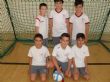 La Concejalía de Deportes pone en marcha la Fase Local de Fútbol Sala y Multideporte de "Deporte escolar", que cuenta con la participación de 600 escolares de todos los centros de enseñanza - Foto 3