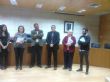 Se entregan los premios del I Concurso Literario de ediciones "Gotas de Luz" que promueve la escritora y editora, Aurelía García - Foto 3