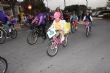  Un  total de 450 participantes se dieron cita en una nueva edición del "Día de la Bicicleta", que se celebró tras el aplazamiento registrado en diciembre a raíz de las lluvias  - Foto 4