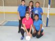 Finaliza la Fase Intermunicipal de fútbol sala, baloncesto y balonmano de Deporte Escolar, que ha contado con la participación de ocho equipos totaneros - Foto 3