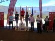 Excelentes resultados de los totaneros en la Final Regional de Orientación de Deporte Escolar, celebrada en Molina de Segura, con tres campeones regionales - Foto 5