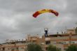 La Patrulla Acrobática de Paracaidismo del Ejército del Aire (PAPEA) colabora con AELIP para llevar a lo más alto el apoyo a las lipodistrofias - Foto 6