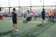 Más de 400 alumnos de quinto curso de Educación Primaria de todos los colegios de Totana participan en la Jornada de Juegos Populares organizada por la Concejalía de Deportes - Foto 21
