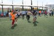 Más de 400 alumnos de quinto curso de Educación Primaria de todos los colegios de Totana participan en la Jornada de Juegos Populares organizada por la Concejalía de Deportes - Foto 24