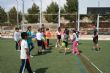 Más de 400 alumnos de quinto curso de Educación Primaria de todos los colegios de Totana participan en la Jornada de Juegos Populares organizada por la Concejalía de Deportes - Foto 37