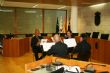Vídeo. Totana ya es nueva sede permanente de extensión universitaria de la Universidad de Murcia - Foto 7