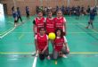 Seis equipos de Totana participaron en los cuartos de final de la Fase Regional de Baloncesto, Balonmano, Fútbol Sala y Voleibol del programa de Deporte Escolar - Foto 4